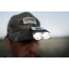 CAPON 120H Claymore CLP-135BK Wearable Lights One Size / Black