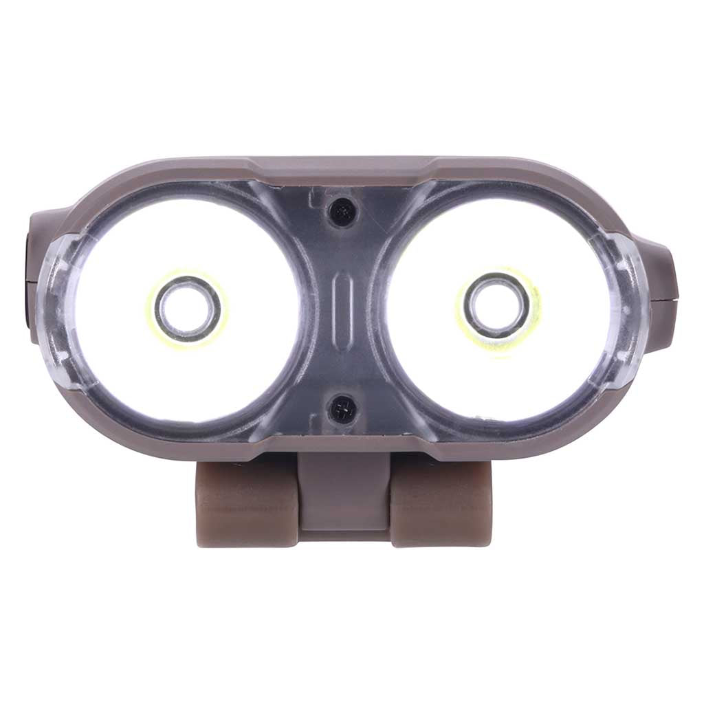 CAPON 120H Claymore CLP-135TN Wearable Lights One Size / Tan