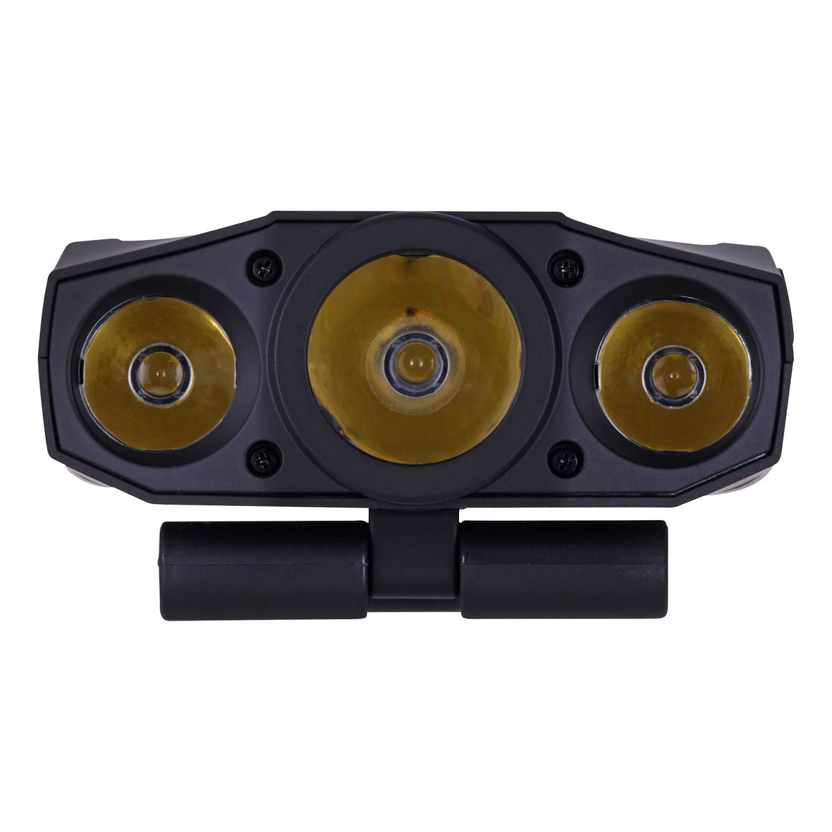 CAPON 200H Claymore CLP-2000BK Wearable Lights One Size / Black