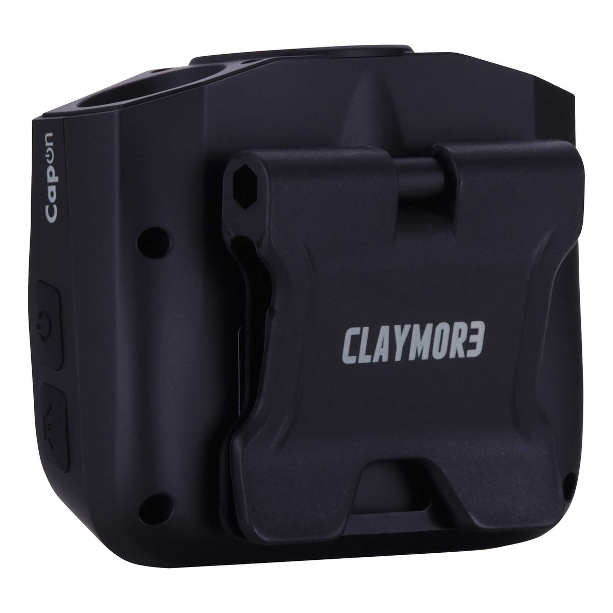 CAPON 200H Claymore CLP-2000BK Wearable Lights One Size / Black