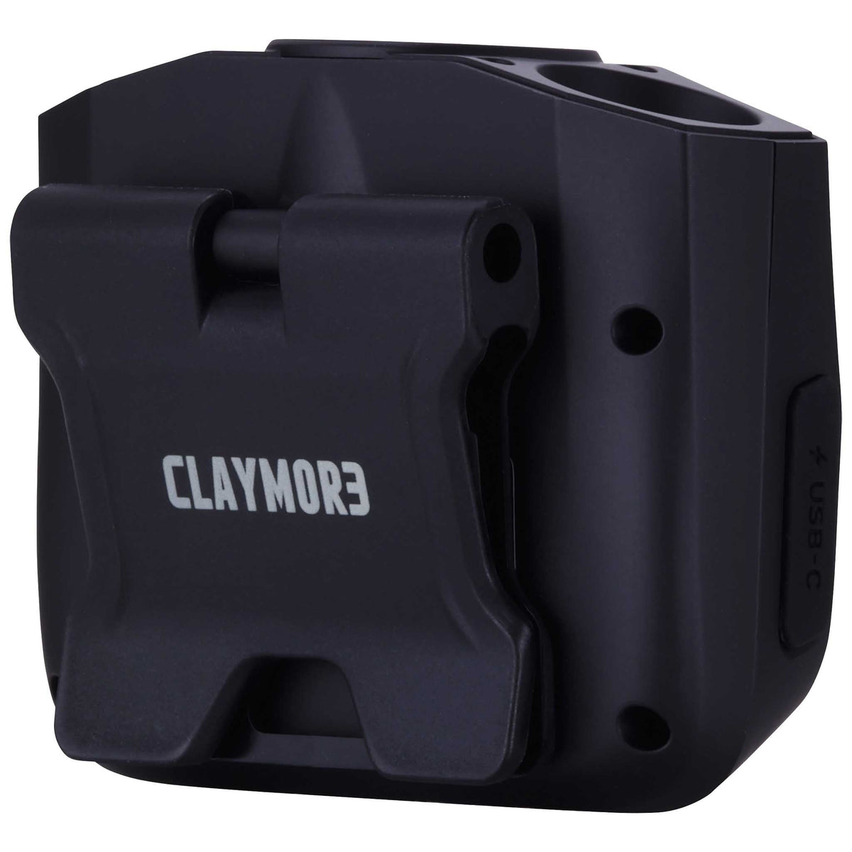 CAPON 200H Claymore CLP-2000BK Wearable Lights One Size / Black