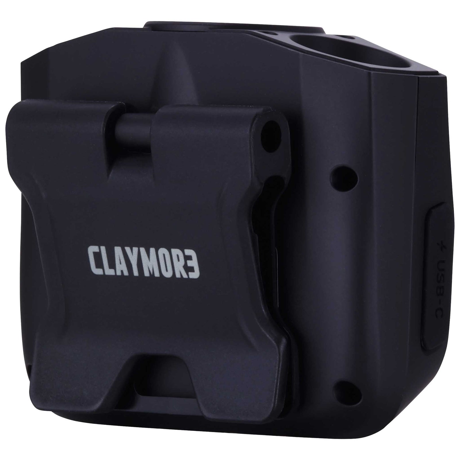 CAPON 200H Claymore CLP-2000BK Wearable Lights One Size / Black
