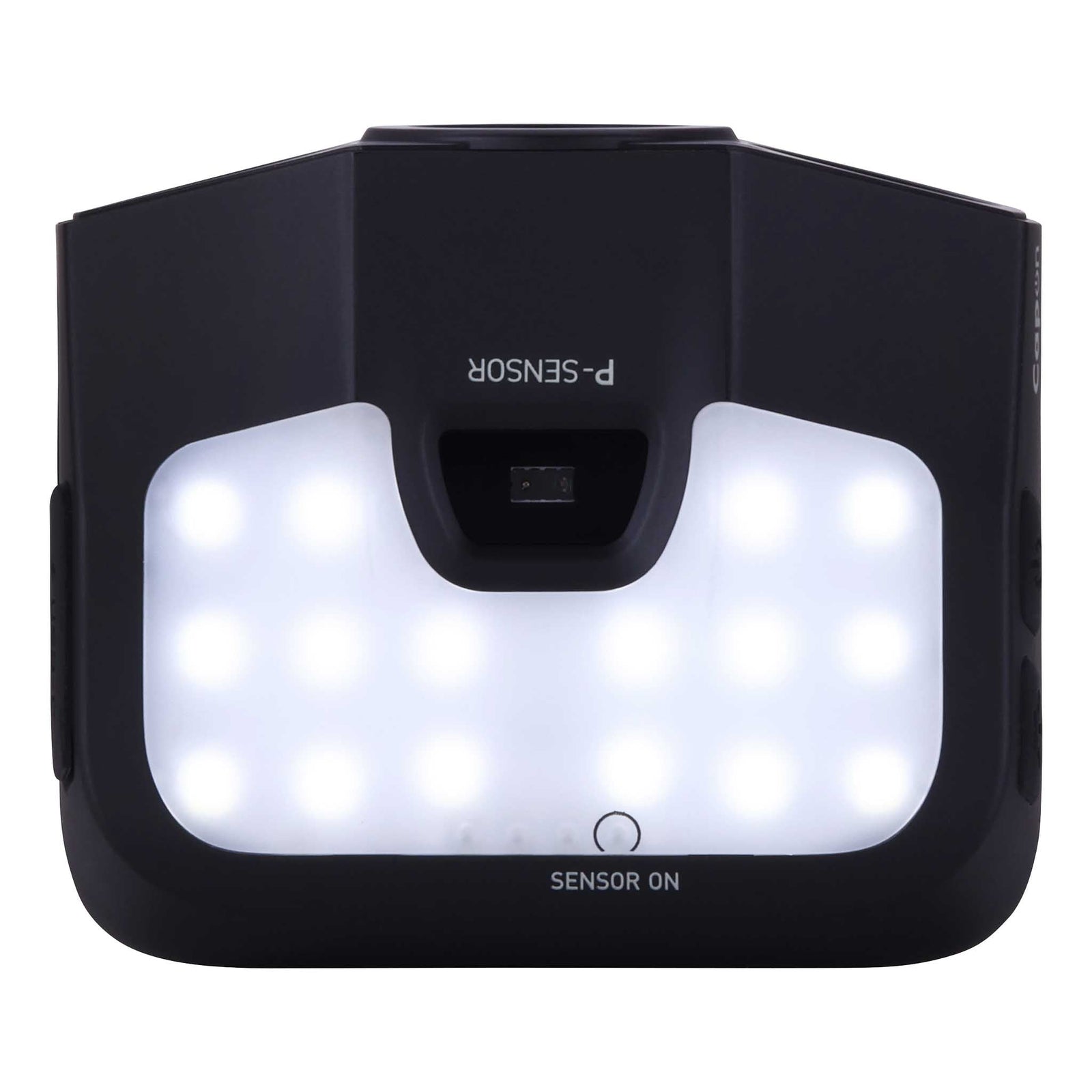 CAPON 200H Claymore CLP-2000BK Wearable Lights One Size / Black