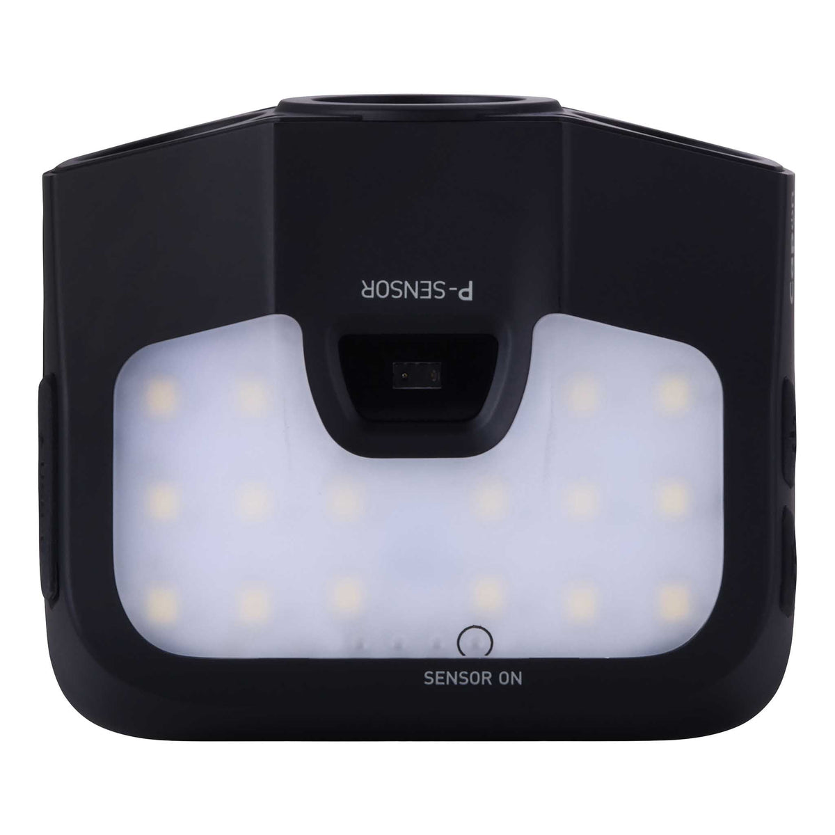 CAPON 200H Claymore CLP-2000BK Wearable Lights One Size / Black