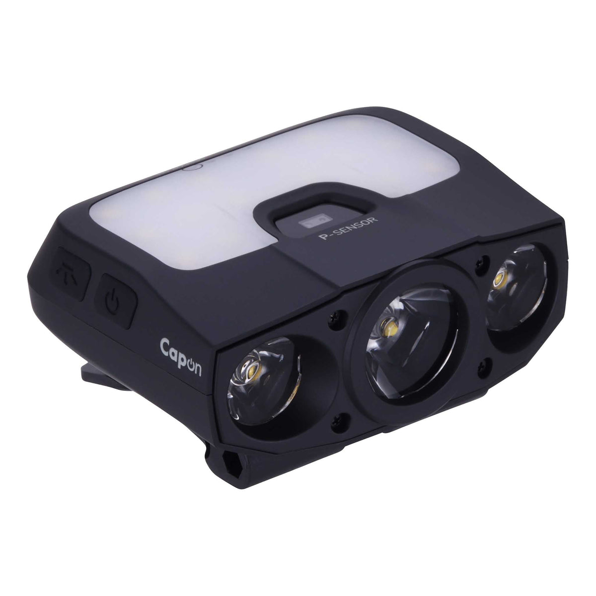 CAPON 200H Claymore CLP-2000BK Wearable Lights One Size / Black