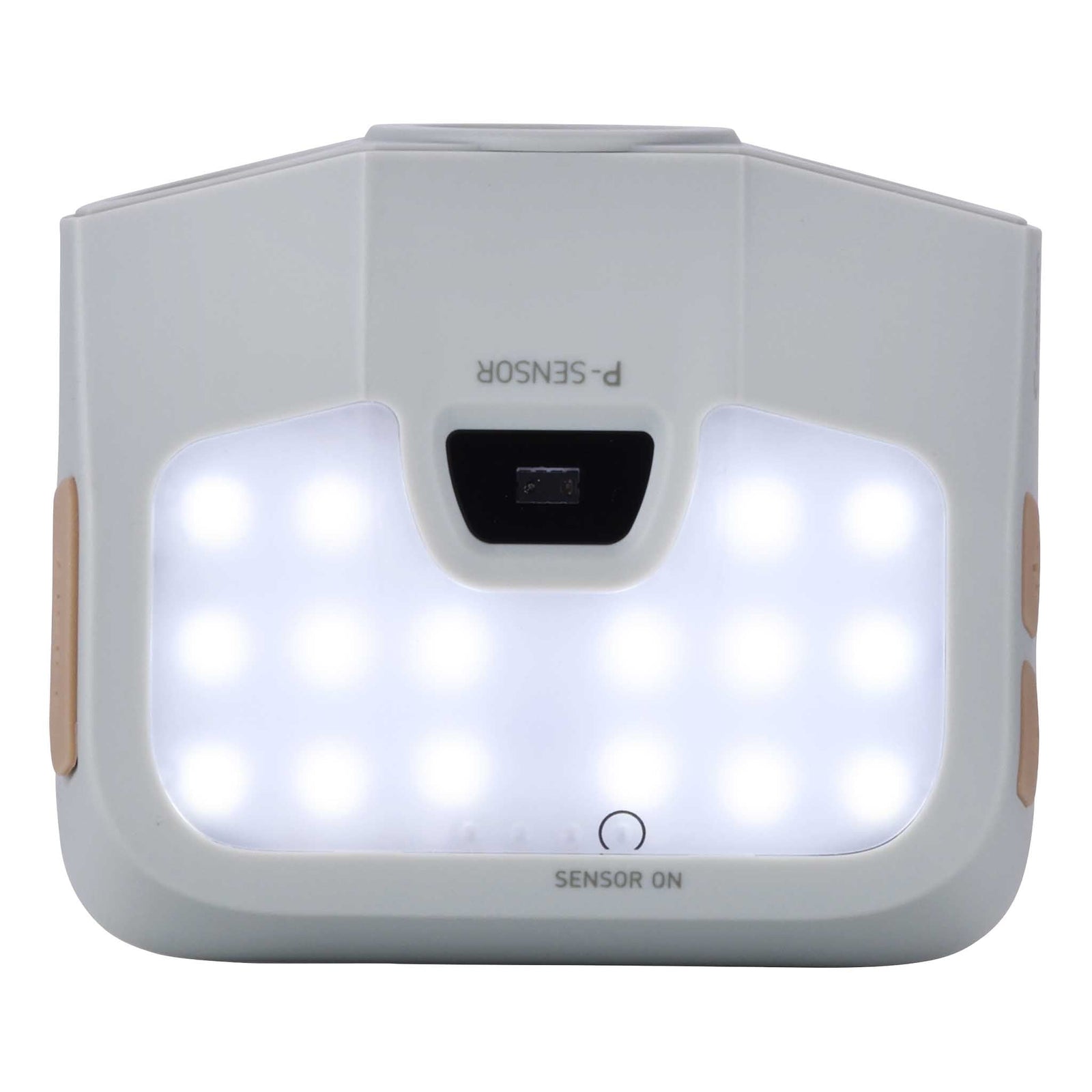 CAPON 200H Claymore CLP-2000MTG Wearable Lights One Size / Mint Grey