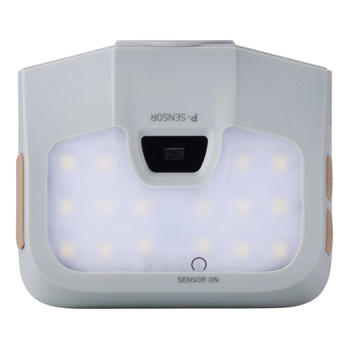 CAPON 200H Claymore CLP-2000MTG Wearable Lights One Size / Mint Grey