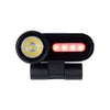 CAPON 65A+ Claymore CLP-330BK Wearable Lights One Size / Black