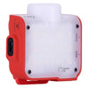 CAPON 80C Claymore CLP-800RD Wearable Lights One Size / Red
