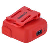 CAPON 80C Claymore CLP-800RD Wearable Lights One Size / Red