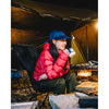 CAPON 80C Claymore CLP-800RD Wearable Lights One Size / Red