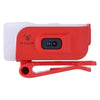 CAPON 80C Claymore CLP-800RD Wearable Lights One Size / Red