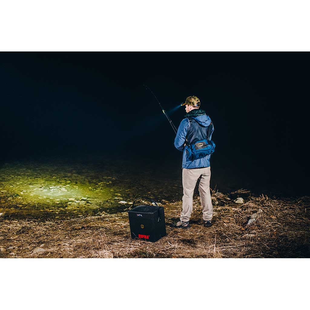CAPON 80C Claymore CLP-800TN Wearable Lights One Size / Tan