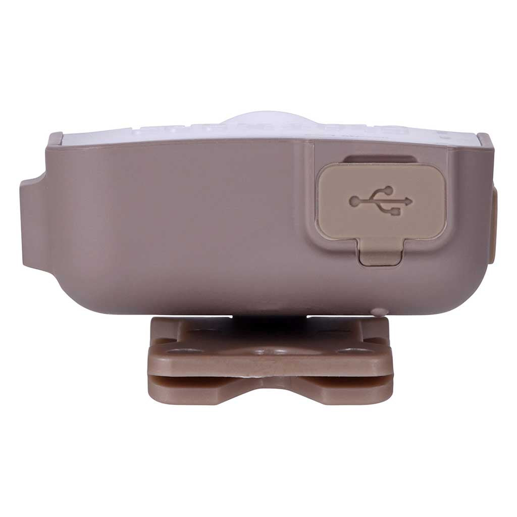 CAPON 80C Claymore CLP-800TN Wearable Lights One Size / Tan