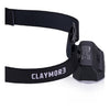 HEADY+ Claymore CLC-470BK Head Torches One Size / Black