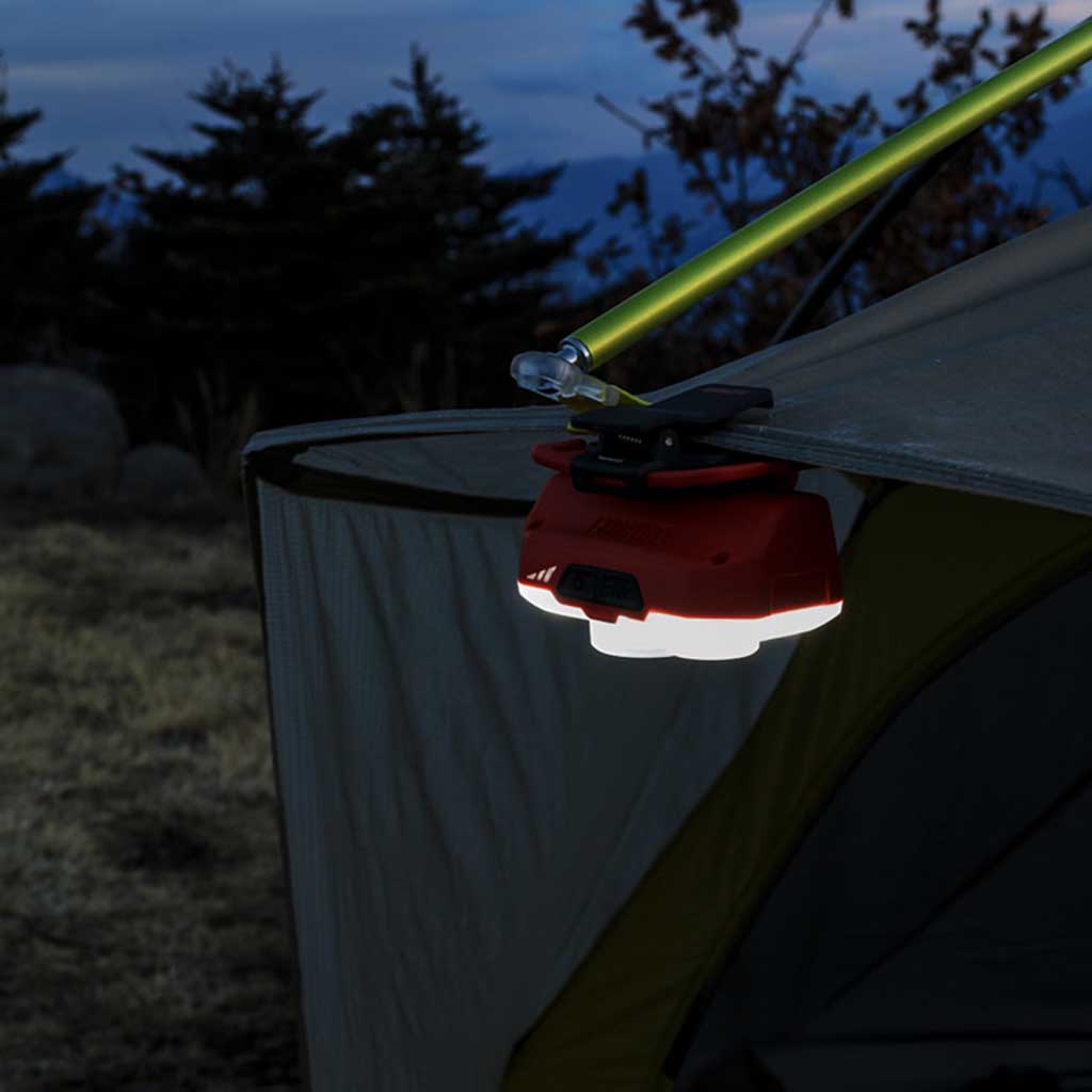 HEADY+ Claymore CLC-470TN Head Torches One Size / Tan
