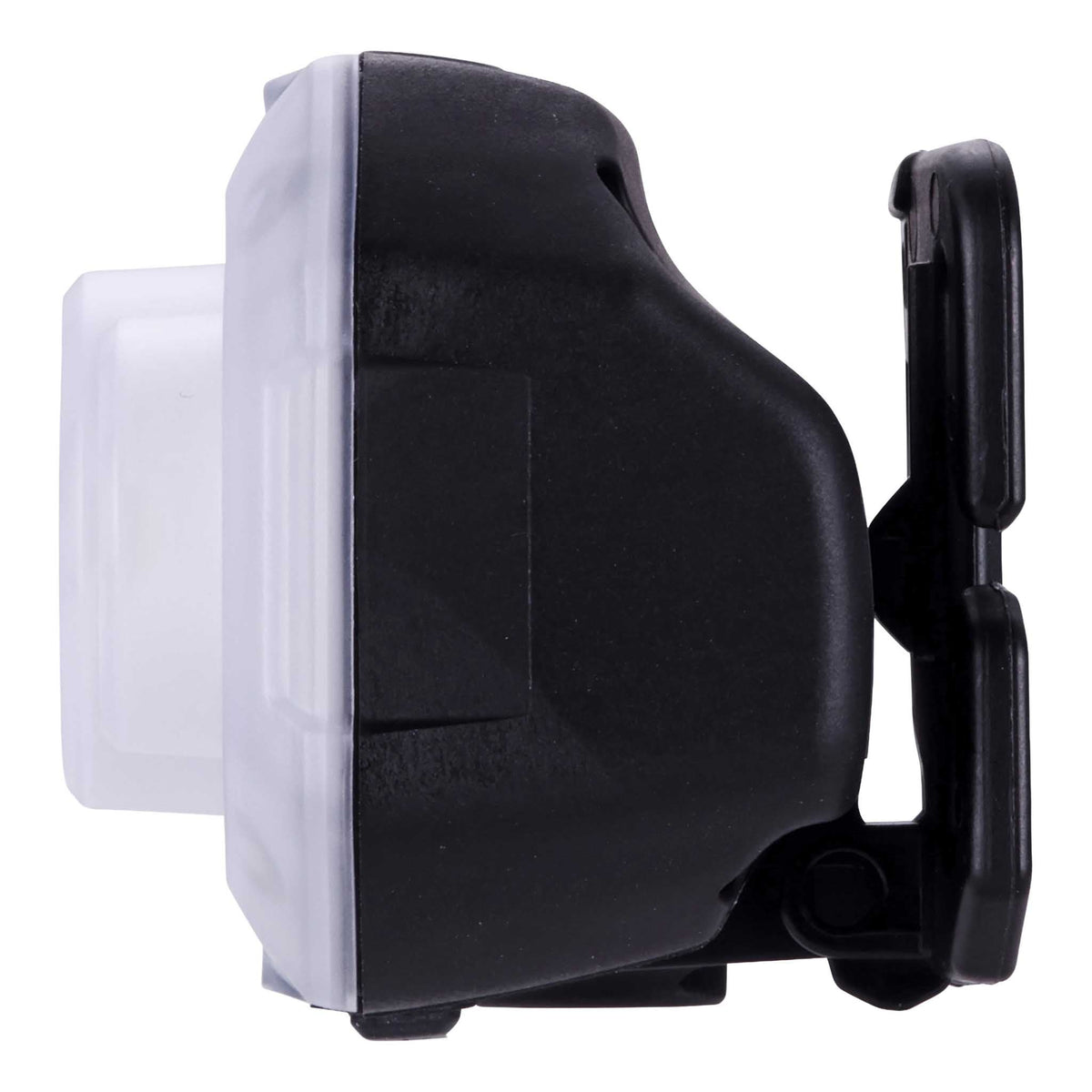 HEADY+ R Claymore CLC-470BKDR Head Torches One Size / Black