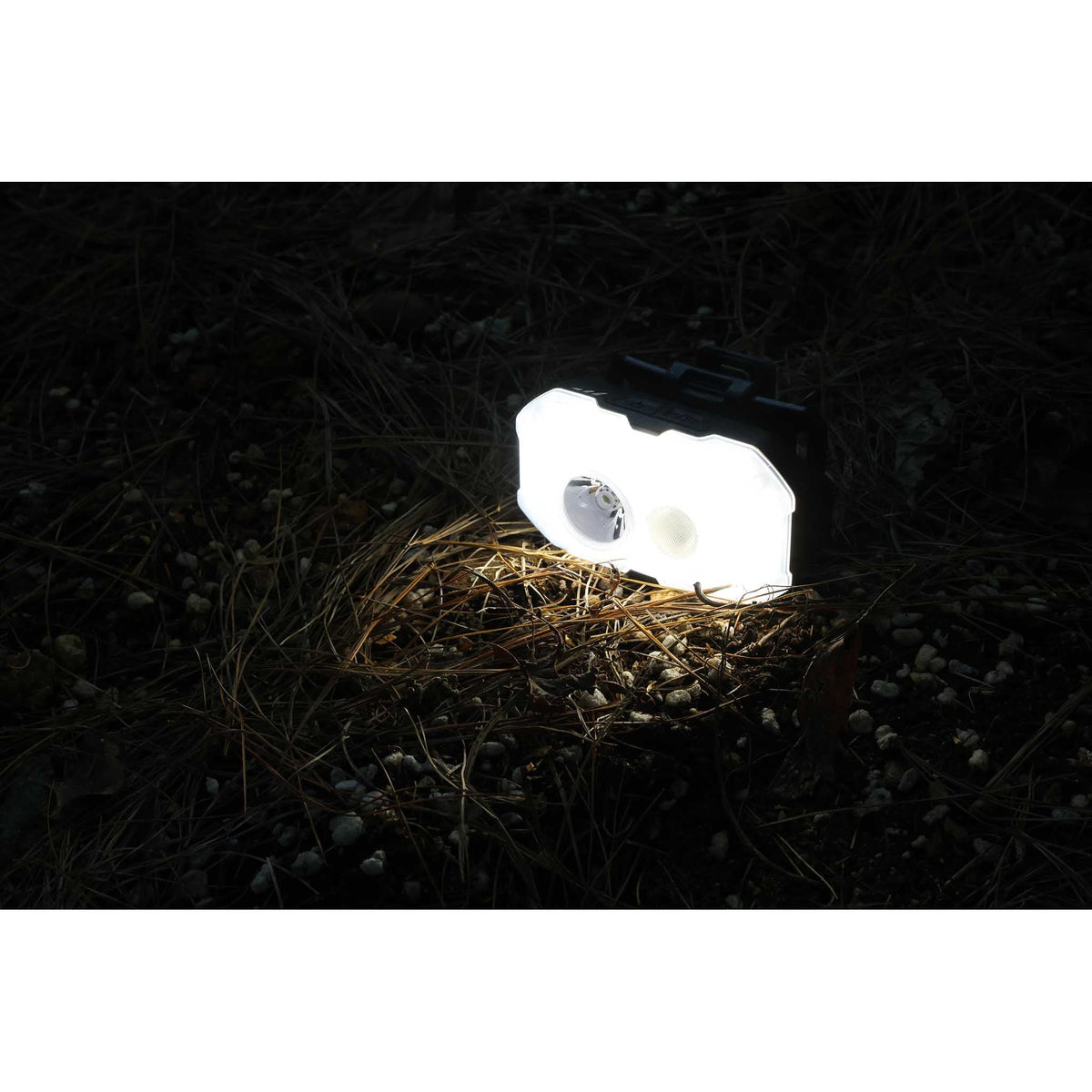 HEADY+ R Claymore CLC-470BKDR Head Torches One Size / Black