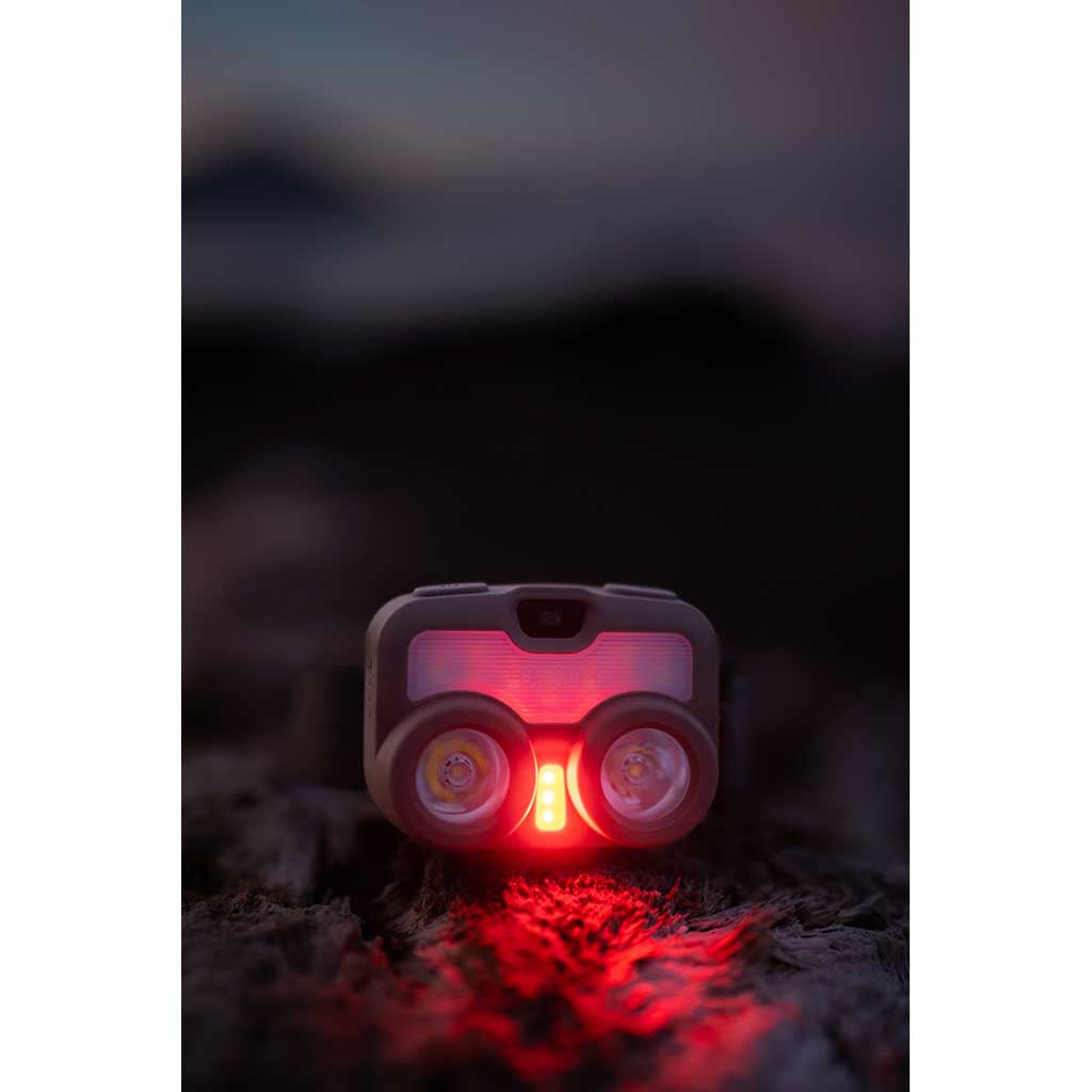HEADY3 Claymore CLC-500YE Head Torches One Size / Yellow