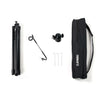 Quick Tripod Stand Claymore CLTR-S030BBK Lighting Accessories One Size / Black