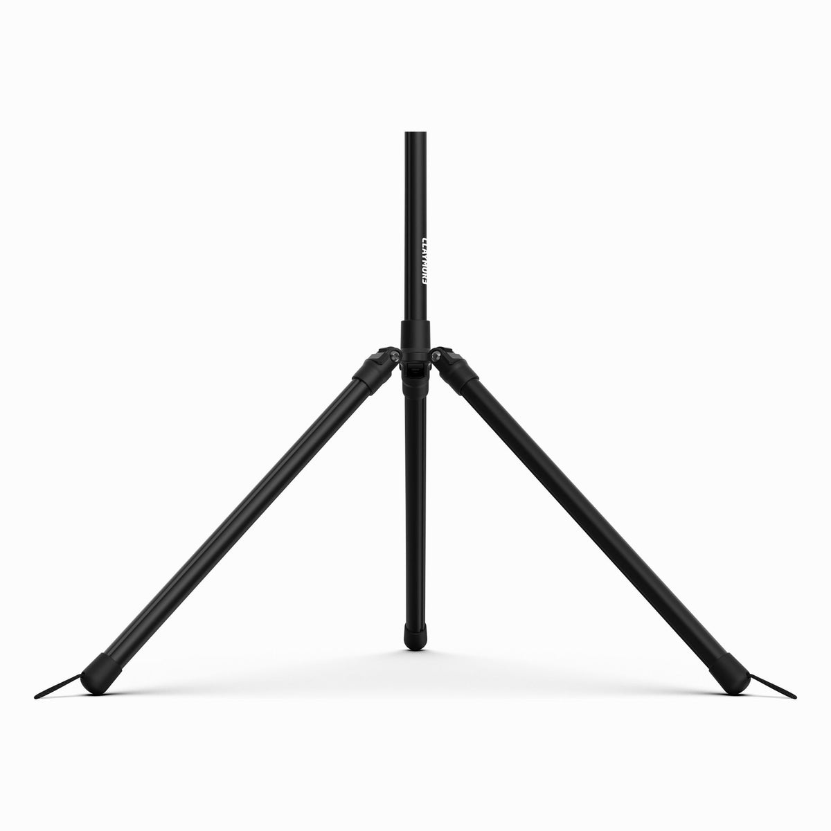 Quick Tripod Stand Claymore CLTR-S030BBK Lighting Accessories One Size / Black
