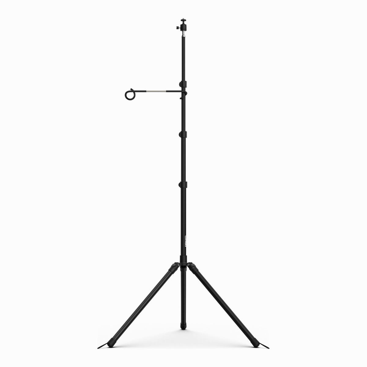 Quick Tripod Stand Claymore CLTR-S030BBK Lighting Accessories One Size / Black