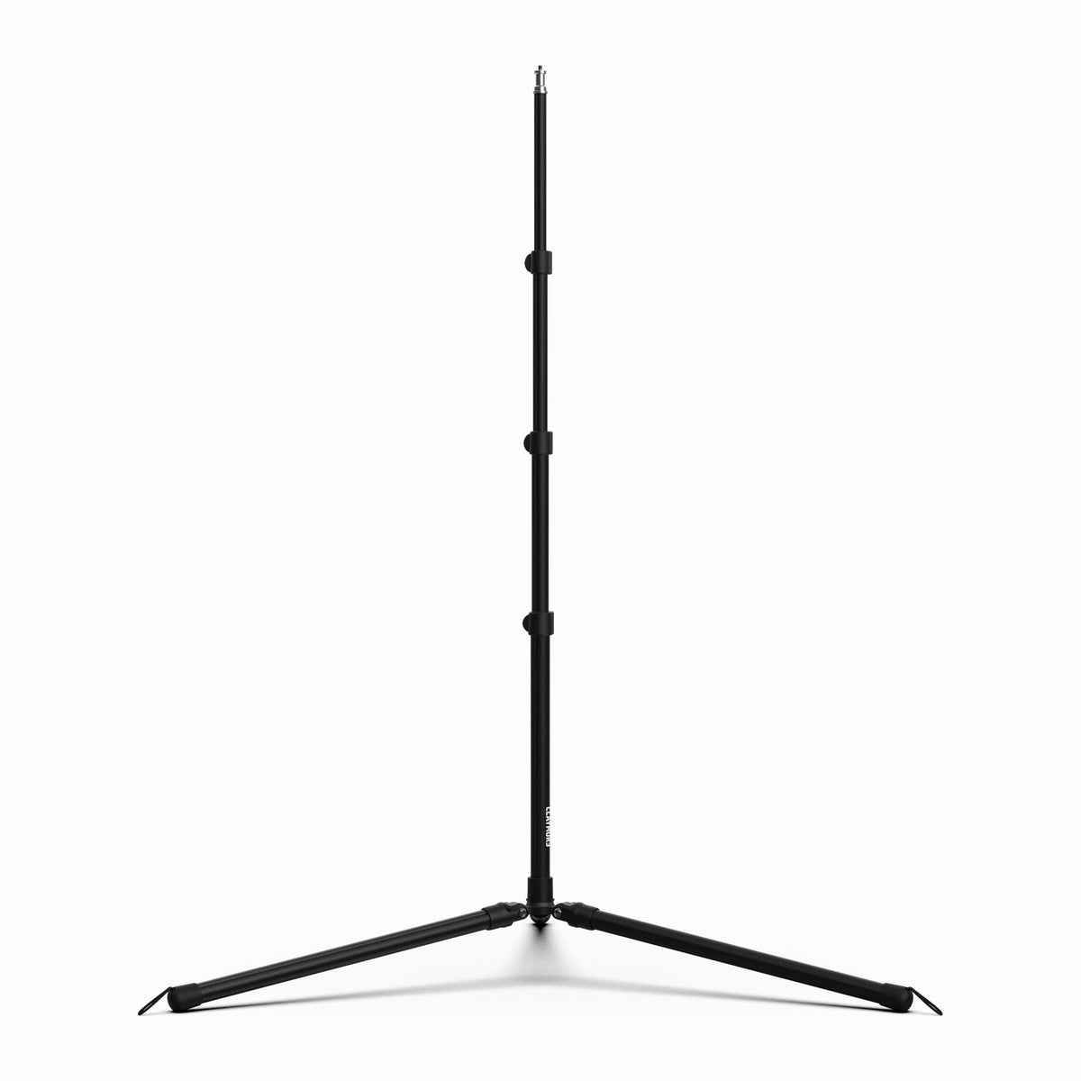 Quick Tripod Stand Claymore CLTR-S030BBK Lighting Accessories One Size / Black