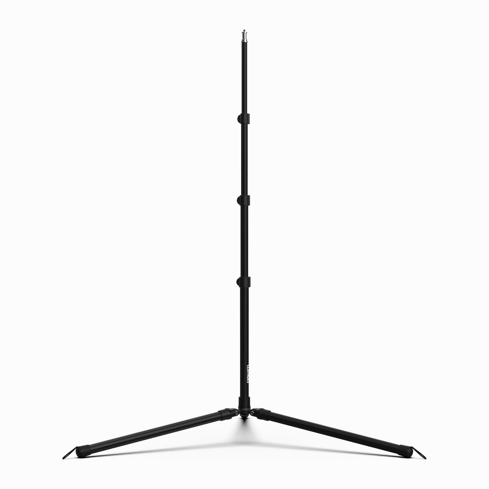 Quick Tripod Stand Claymore CLTR-S030BBK Lighting Accessories One Size / Black