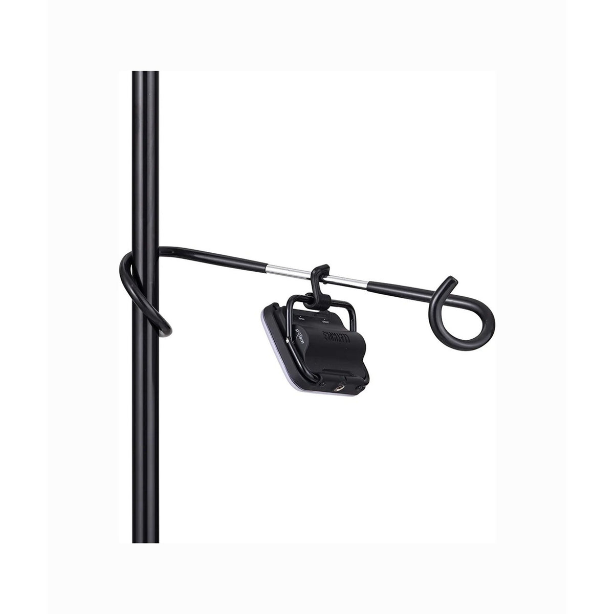 Quick Tripod Stand Claymore CLTR-S030BBK Lighting Accessories One Size / Black