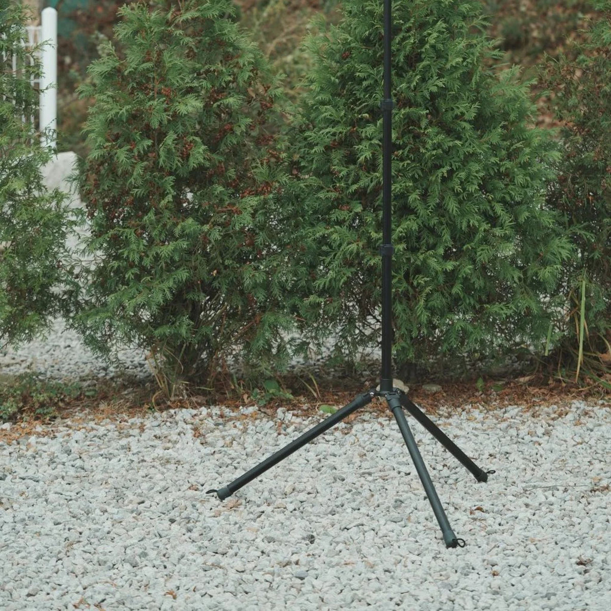 Quick Tripod Stand Claymore CLTR-S030BBK Lighting Accessories One Size / Black