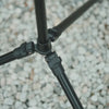 Quick Tripod Stand Claymore CLTR-S030BBK Lighting Accessories One Size / Black