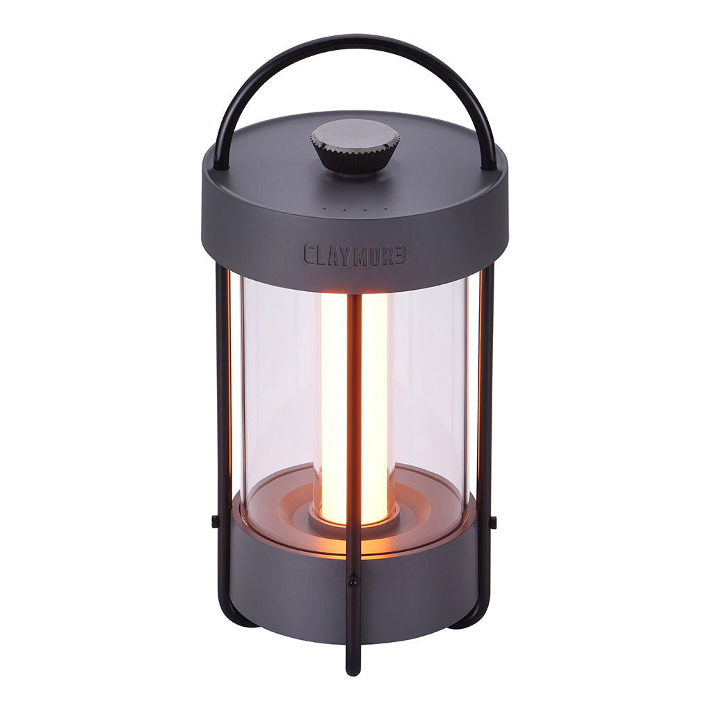SELENE Claymore CLL-650DG Lanterns One Size / Dark Grey