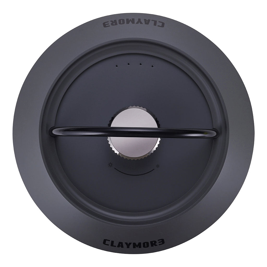 SELENE Claymore CLL-650DG Lanterns One Size / Dark Grey