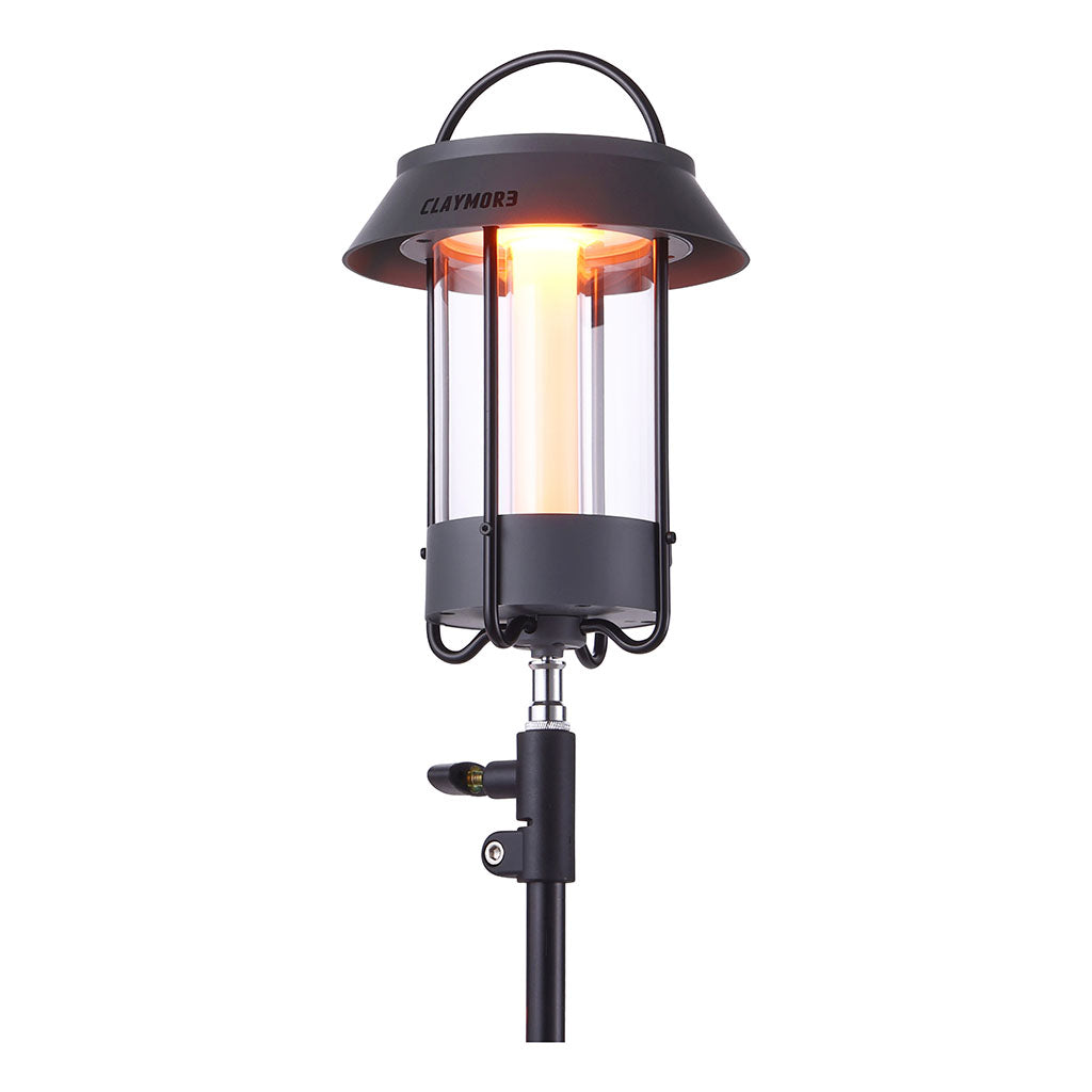 SELENE Claymore CLL-650DG Lanterns One Size / Dark Grey