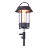 SELENE Claymore CLL-650DG Lanterns One Size / Dark Grey