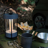 SELENE Claymore CLL-650DG Lanterns One Size / Dark Grey