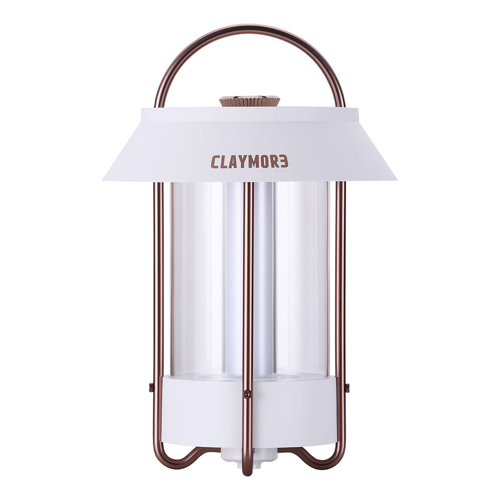 SELENE Claymore CLL-650WH Lanterns One Size / White