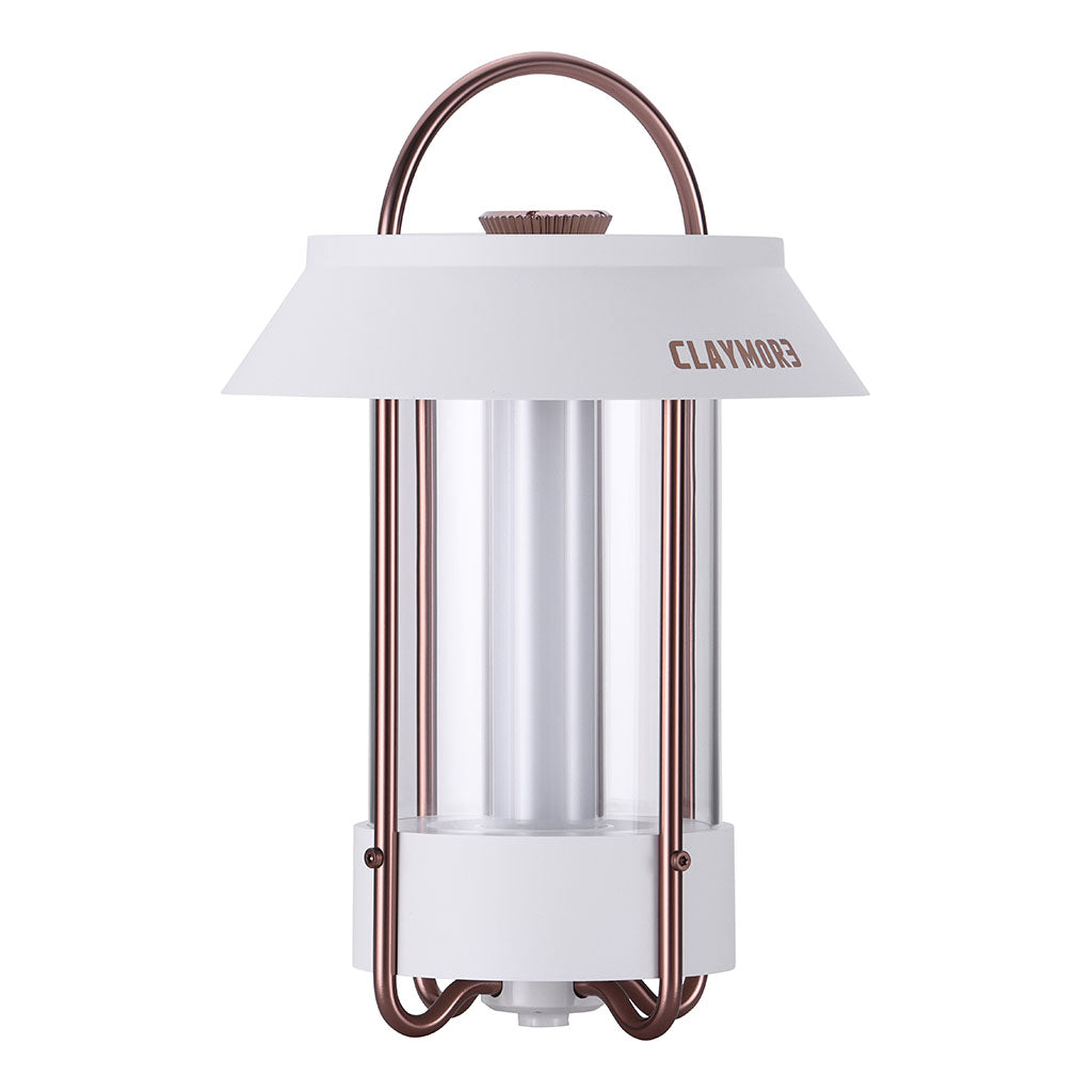 SELENE Claymore CLL-650WH Lanterns One Size / White