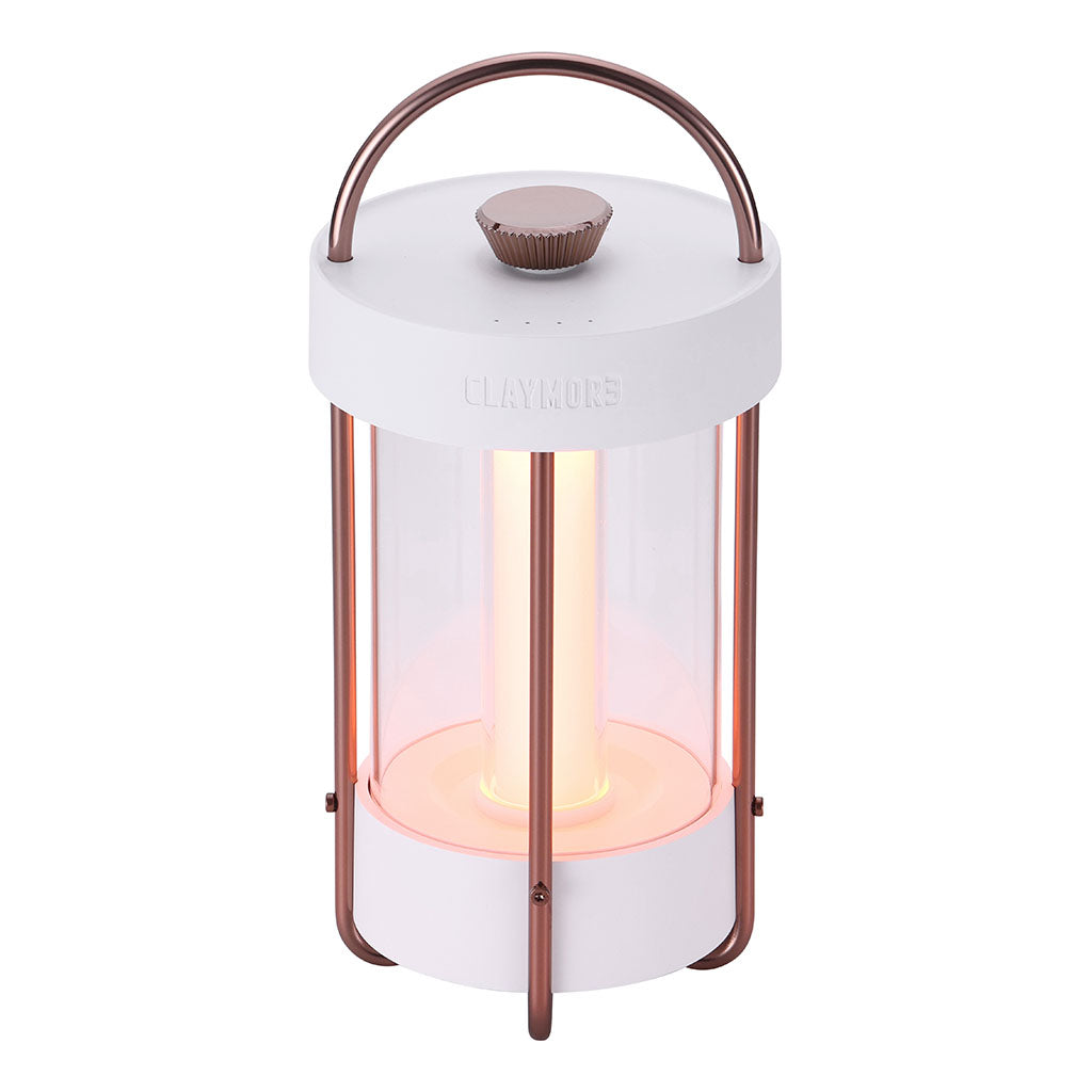 SELENE Claymore CLL-650WH Lanterns One Size / White