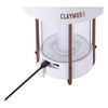 SELENE Claymore CLL-650WH Lanterns One Size / White