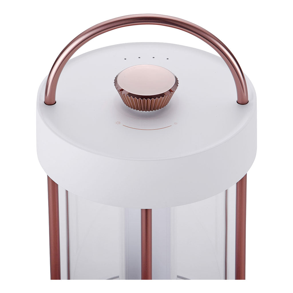 SELENE Claymore CLL-650WH Lanterns One Size / White