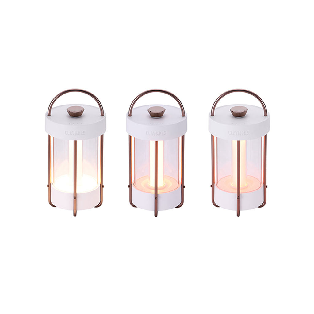 SELENE Claymore CLL-650WH Lanterns One Size / White