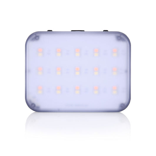 Claymore | ULTRA MINI | Camping Lantern | Black | WildBounds UK