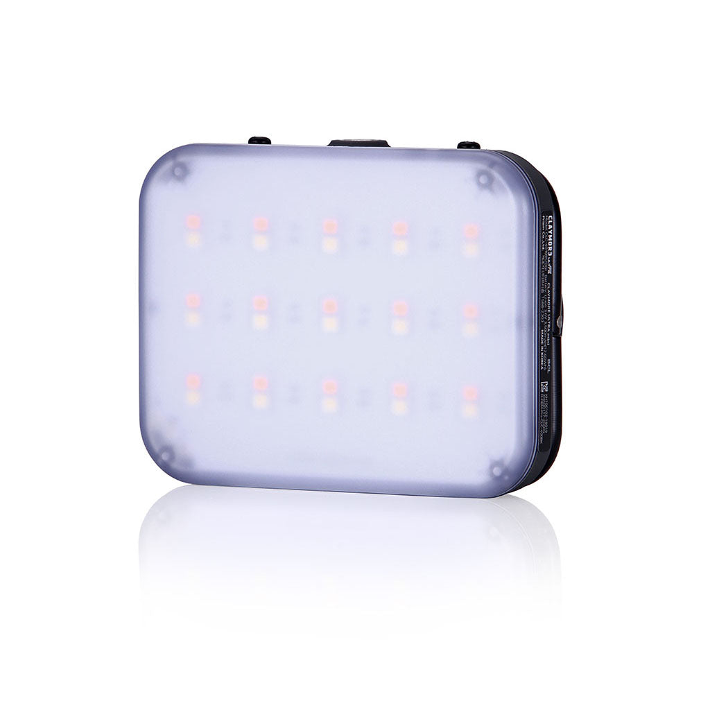 ULTRA MINI Claymore CLC-401DG Lanterns One Size / Dark Grey