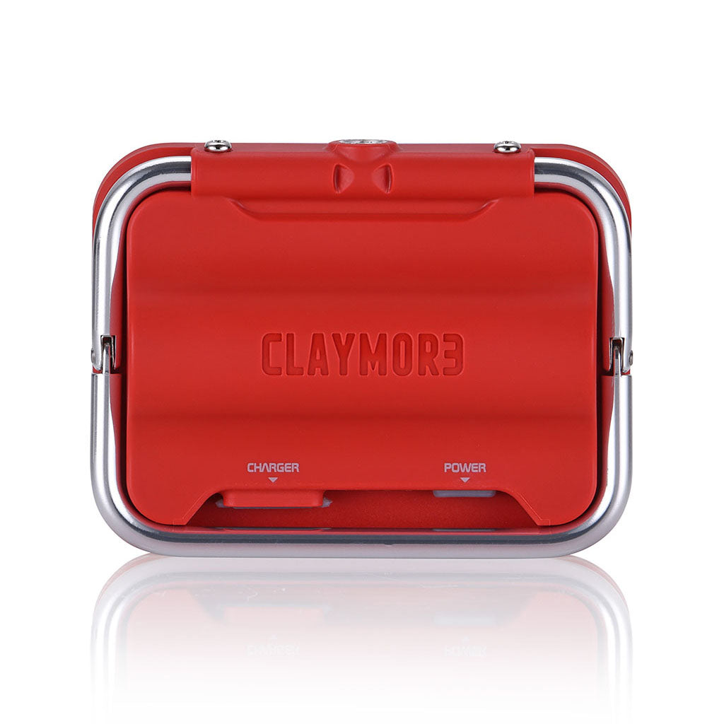 ULTRA MINI Claymore CLC-401RD Lanterns One Size / Red