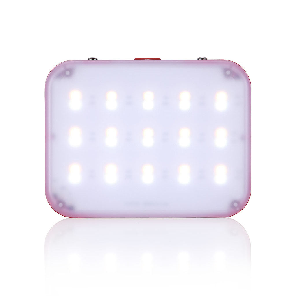 ULTRA MINI Claymore CLC-401RD Lanterns One Size / Red