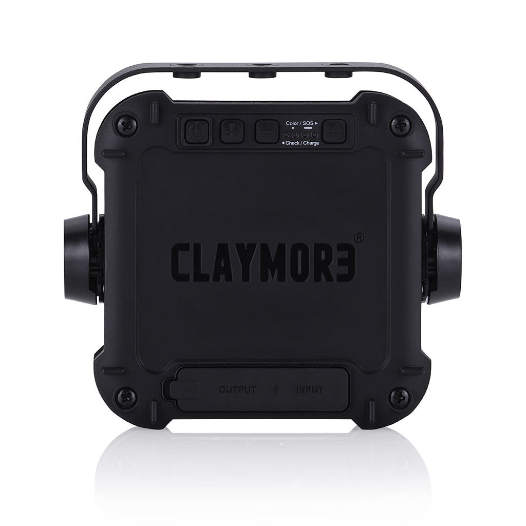 ULTRA2 3.0 M Claymore CLC2-1300BK Lanterns One Size / Black