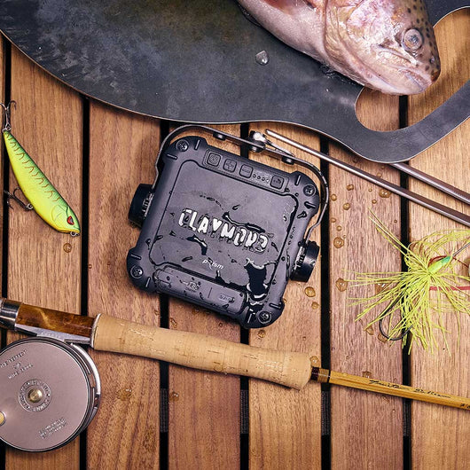 Claymore | ULTRA2 3.0 M | Waterproof Lantern | Black | WildBounds UK