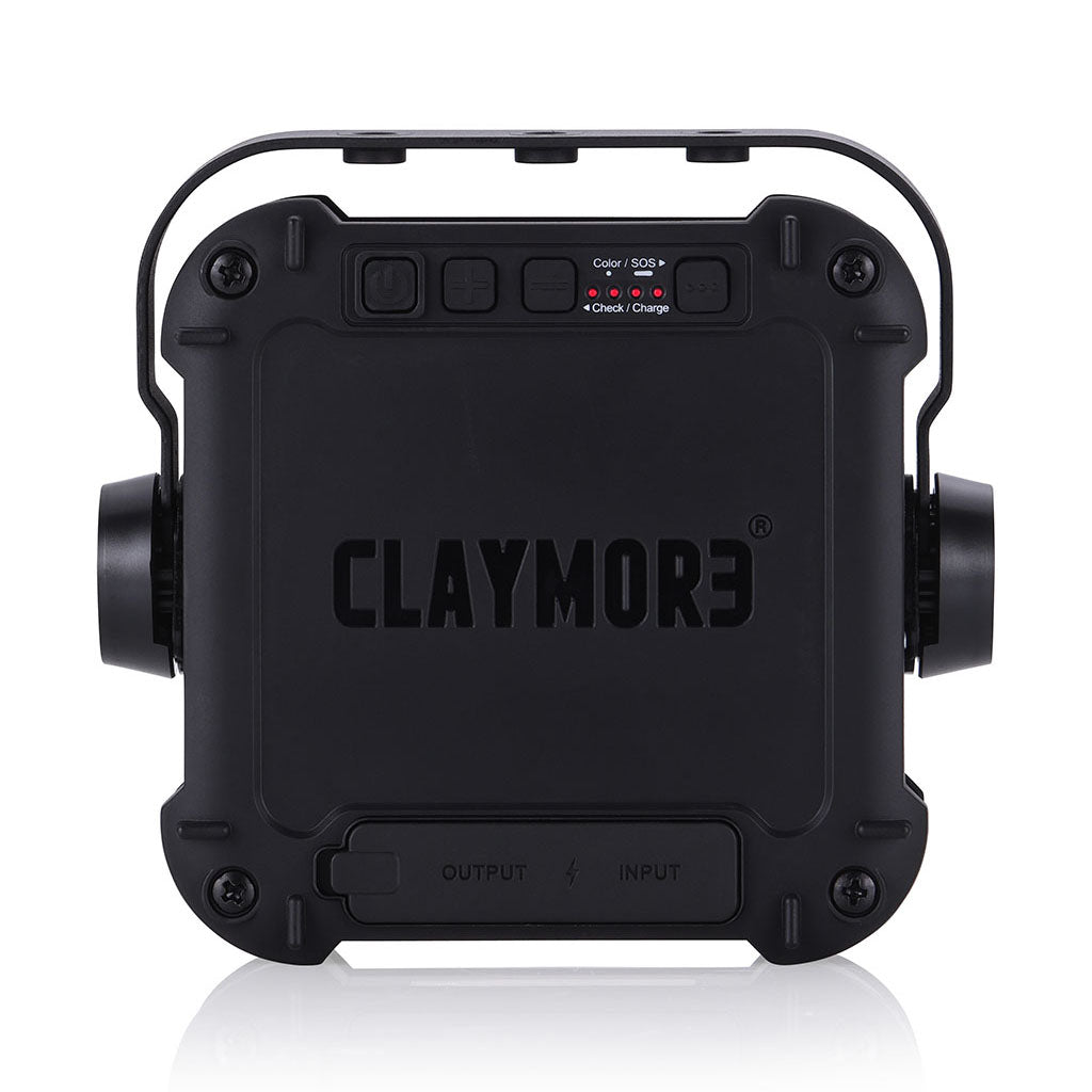 ULTRA2 3.0 X Claymore CLC2-2300BK Lanterns One Size / Black