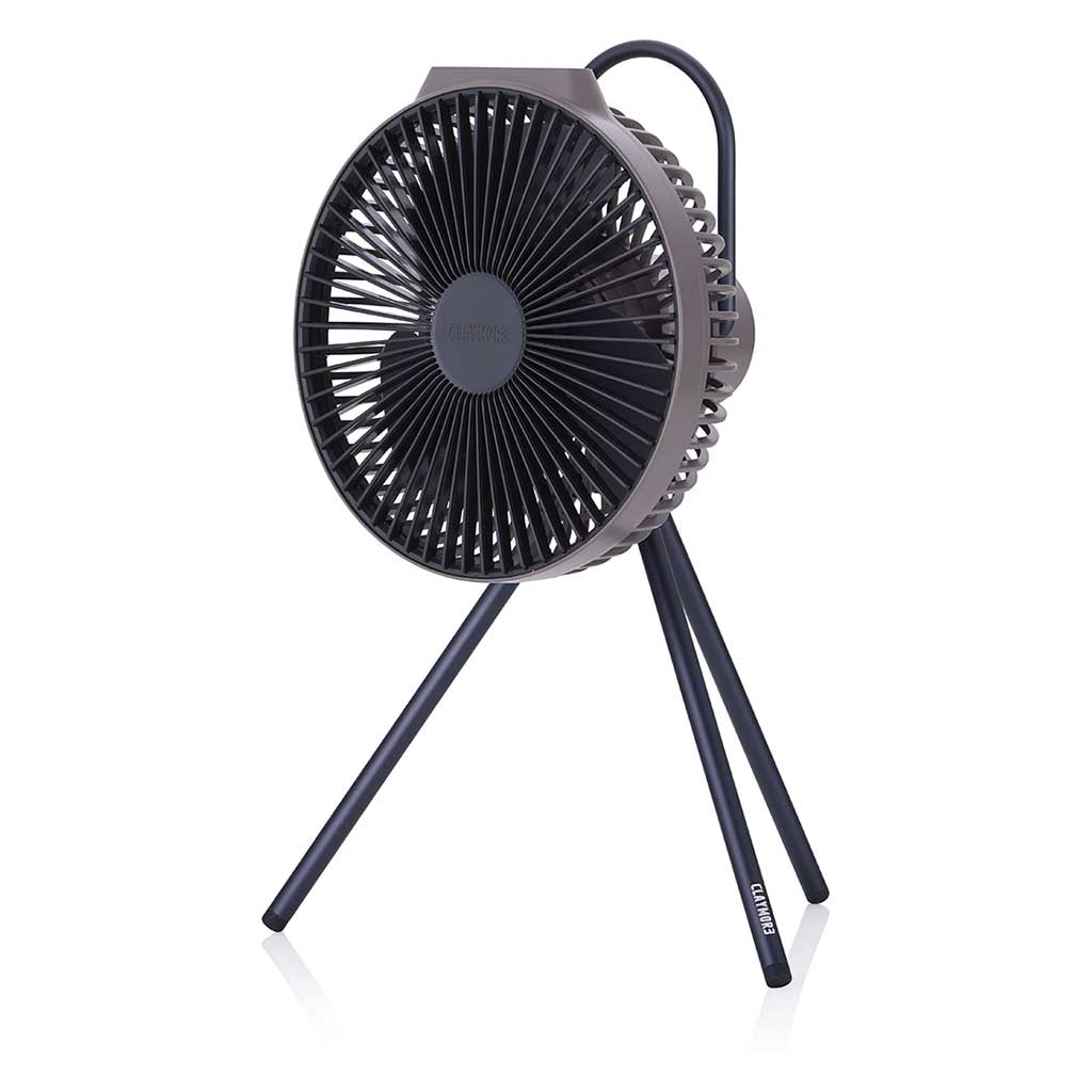V600+ Claymore CLFN-V610WG Fans One Size / Warm Grey